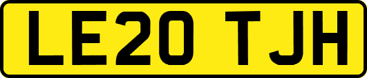 LE20TJH