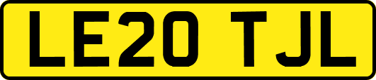 LE20TJL
