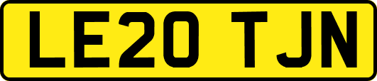 LE20TJN