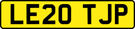 LE20TJP