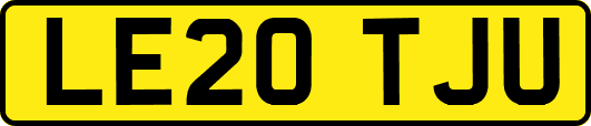 LE20TJU