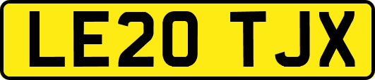 LE20TJX