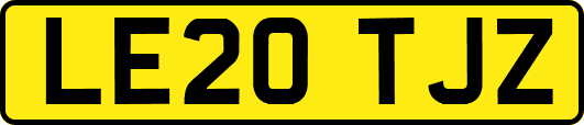 LE20TJZ