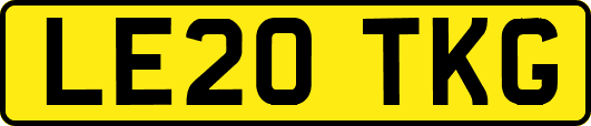 LE20TKG