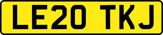 LE20TKJ