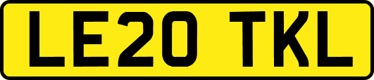 LE20TKL