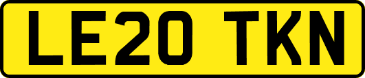 LE20TKN