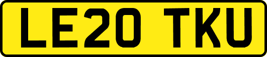 LE20TKU