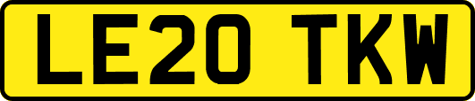 LE20TKW
