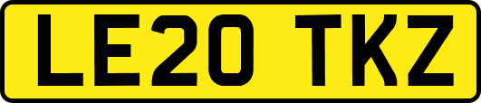LE20TKZ