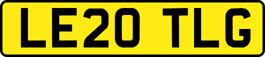 LE20TLG
