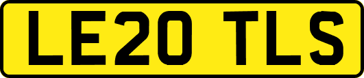 LE20TLS