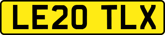 LE20TLX
