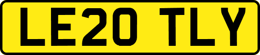 LE20TLY