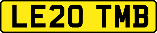 LE20TMB