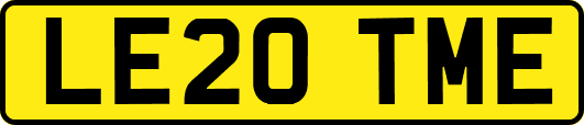 LE20TME