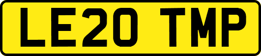 LE20TMP