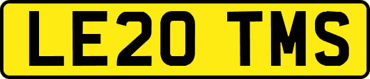LE20TMS