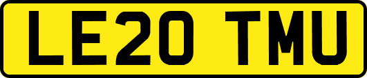 LE20TMU