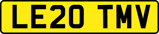 LE20TMV