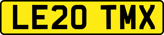 LE20TMX