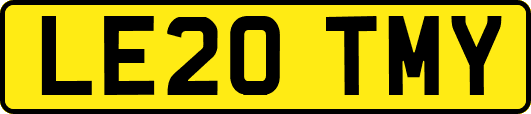 LE20TMY