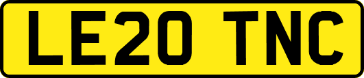 LE20TNC