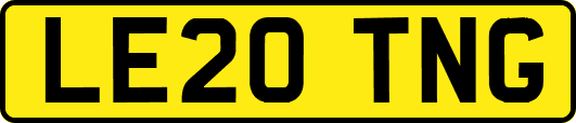 LE20TNG