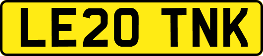 LE20TNK