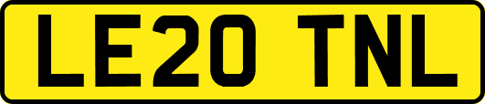 LE20TNL