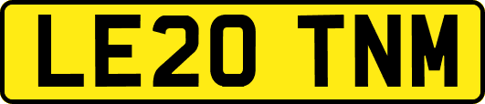 LE20TNM