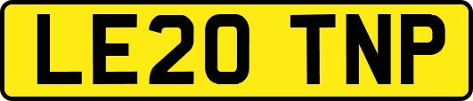 LE20TNP