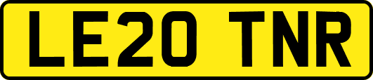 LE20TNR