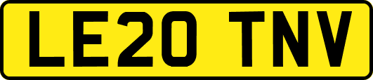 LE20TNV