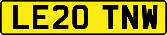 LE20TNW