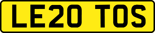 LE20TOS