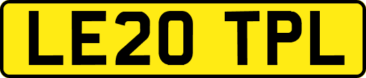 LE20TPL