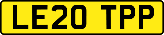 LE20TPP