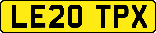LE20TPX