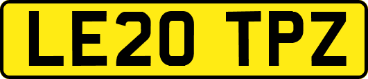 LE20TPZ