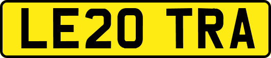 LE20TRA