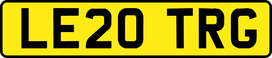 LE20TRG