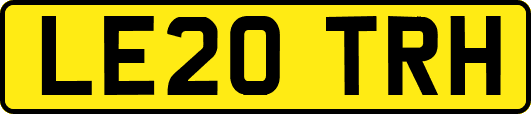 LE20TRH