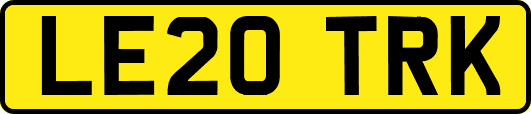 LE20TRK
