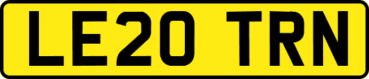 LE20TRN
