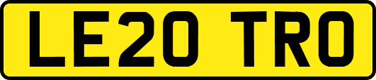 LE20TRO