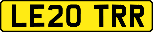 LE20TRR