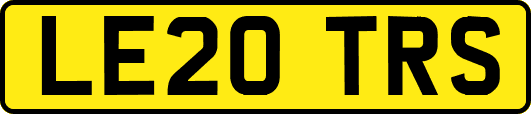 LE20TRS