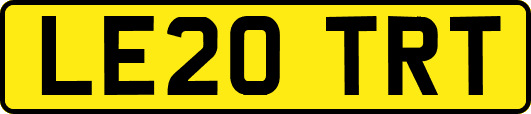 LE20TRT