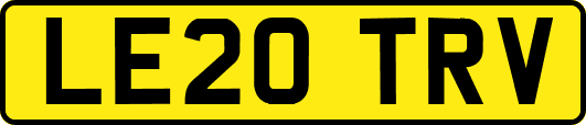 LE20TRV